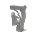 نافورة حديقة من طبقتين