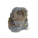 نافورة حديقة من طبقتين