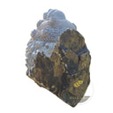 نافورة حديقة من طبقتين