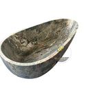 Custom Bathtubs | Luxury Valgri Marble 70.87" Long