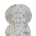 نافورة حديقة من طبقتين