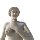 نافورة حديقة من طبقتين