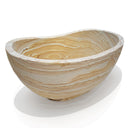 Stone Bathtub Natural Sandstone