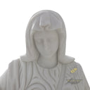 نافورة حديقة من طبقتين