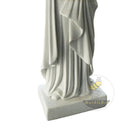 نافورة حديقة من طبقتين