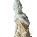 water fountain statues in Marble - Image 7
