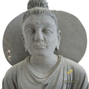 نافورة حديقة من طبقتين