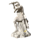 Life size Marble statue in White marble - Image 4