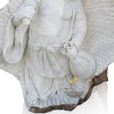 حوض استحمام ريفرستون