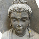 نافورة حديقة من طبقتين