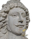 نافورة حديقة من طبقتين