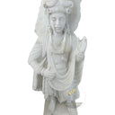 نافورة حديقة من طبقتين