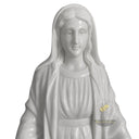 نافورة حديقة من طبقتين