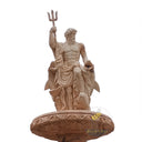 نافورة حديقة من طبقتين