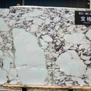 Calacatta Monet Marble Sample