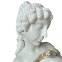 water fountain statues in Marble - Image 8