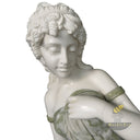 Marble fountain in Green Marble + White Marble + Black Limestone - Image 8