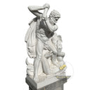 Marble statues for sale in White marble - Image 7