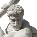 Marble statues for sale in White marble - Image 8