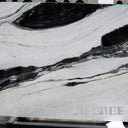 كالكوتا رخام أبيض