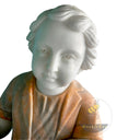 نافورة حديقة من طبقتين