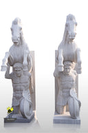 Ancient Greek sculpture