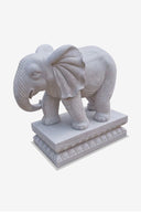 elephant statue