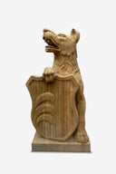 Buy Life-size Dog Statue