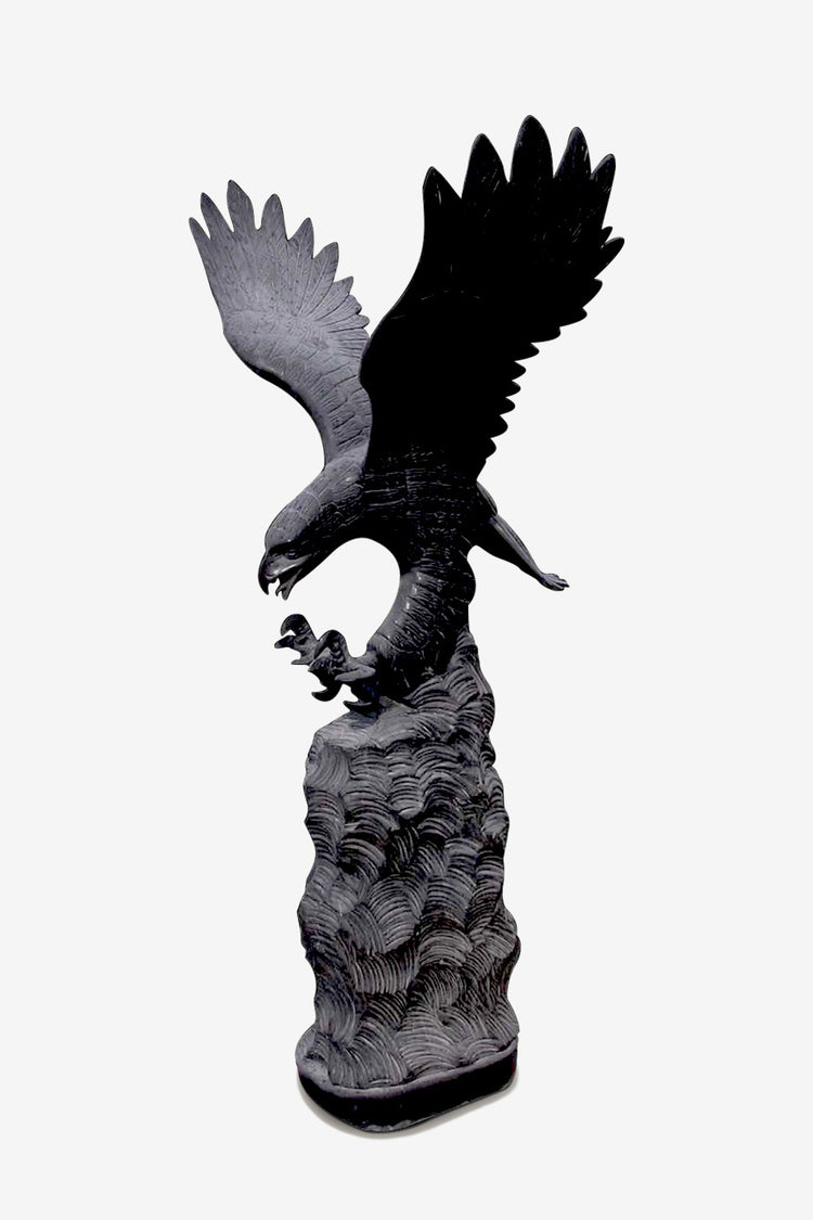 Buy Eagle Stone Sculpture