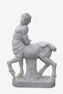 Buy Stone Sculpture of Remy Martin