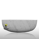 extra deep soaking tub