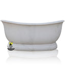 best stand alone bathtubs