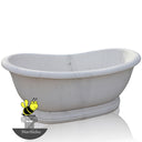 best stand alone bathtubs