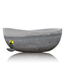 garden soaking tub