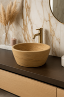 Stone sink