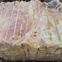 Rosa Eterea Pink Marble Sample