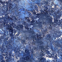 Bolivian Blue Marble Sample