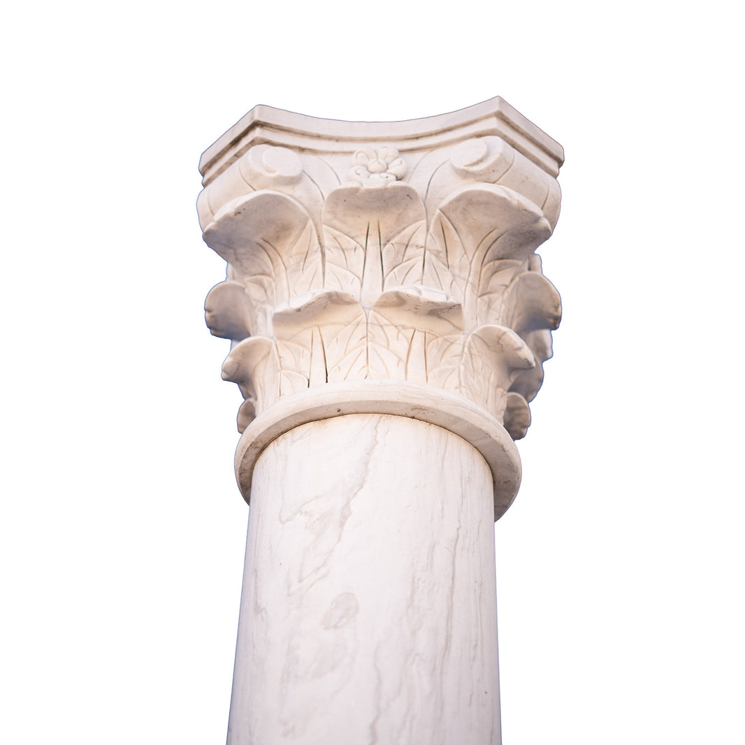 Stone columns