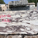 Italian Calacatta Viola Marble Slab