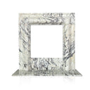 Italian Calacatta Viola Marble Sample