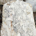 Italian Calacatta Gold Marble Slab