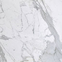 Calacatta White Marble Sample