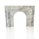 Calacatta White Marble Sample