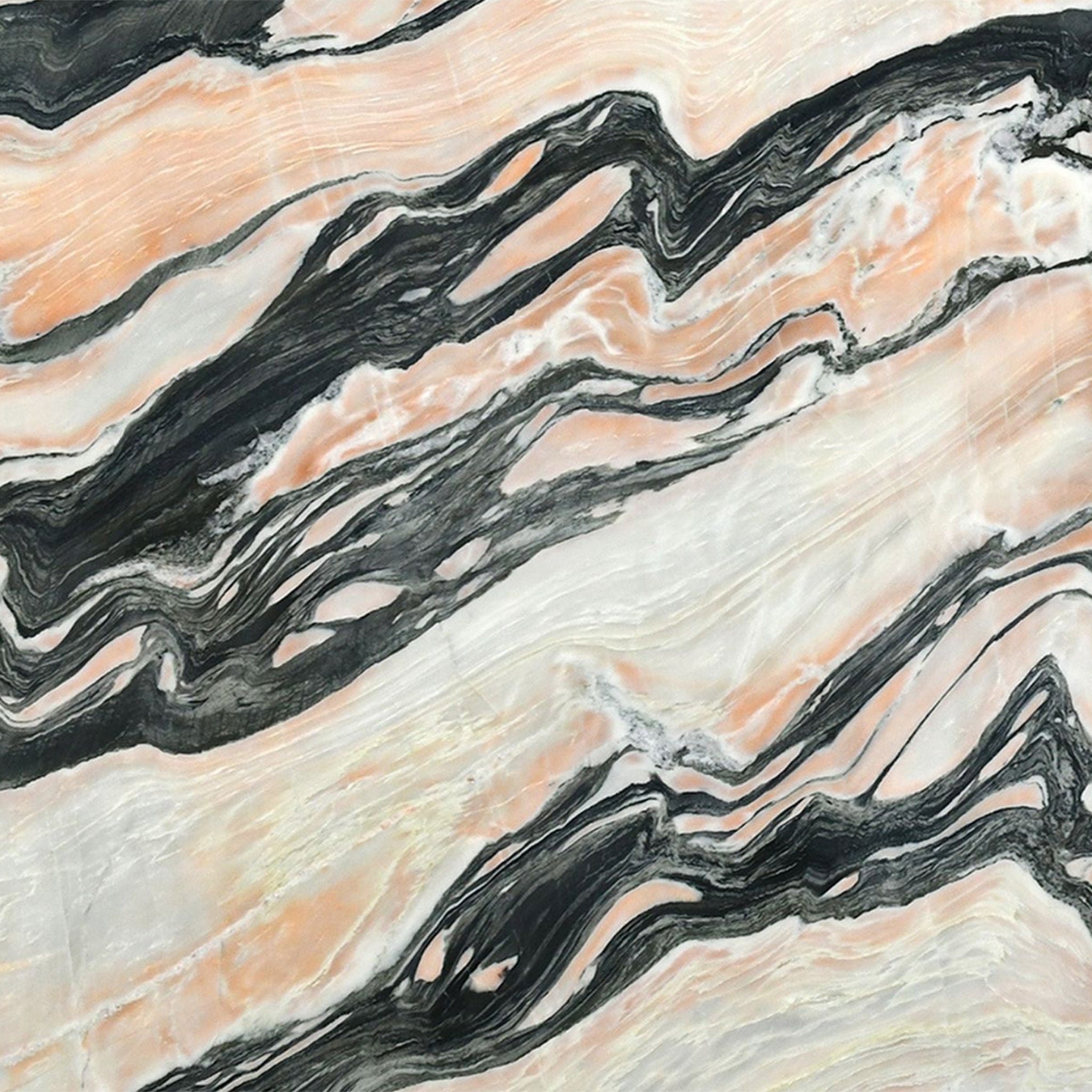 Calacatta Rosa Calacatta Rosa Pink Marble – Marblebee