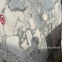 Calacatta Rosa Pink Marble
