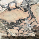 Calacatta Rosa Pink Marble Slab