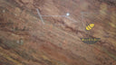 Mirage Red quartzite Slab in Red quartzite - Image 2