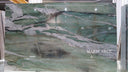 Da Vinci Green Quartzite Slab in Da Vinci Green Quartzite - Image 3