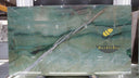 Da Vinci Green Quartzite Slab in Da Vinci Green Quartzite - Image 3