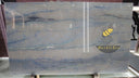 Azul Macaubas Quartzite Slab in Azul Macaubas Quartzite - Image 1